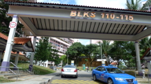 Blk 112 Bukit Purmei Road (S)090112 #260622